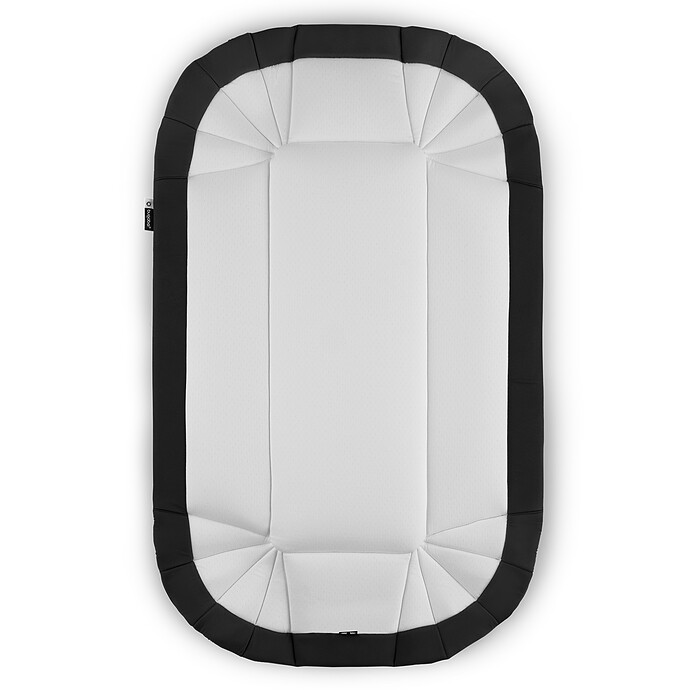 Baby Nest - Heritage Black pas cher