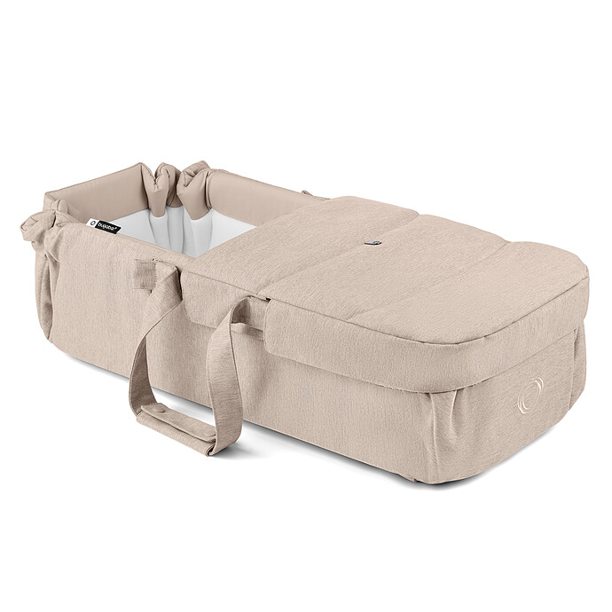 Baby Nest - Desert Taupe Bugaboo