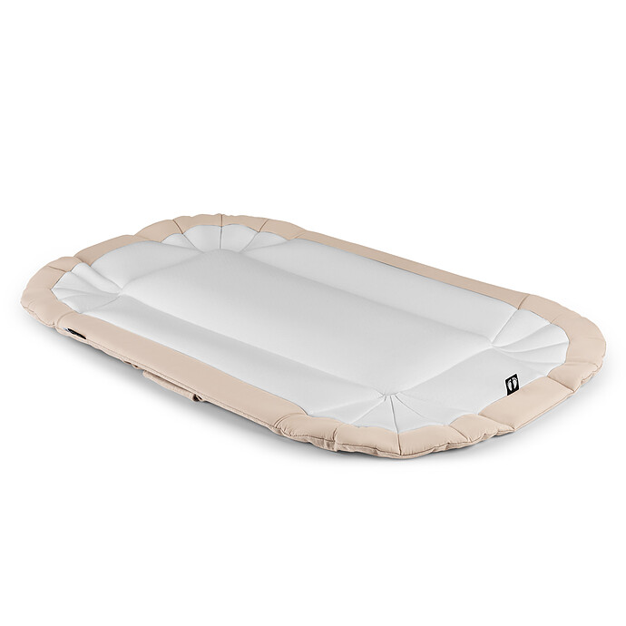Baby Nest - Desert Taupe Bugaboo