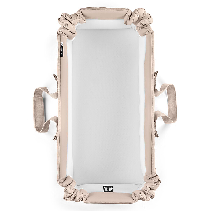 Achat Baby Nest - Desert Taupe