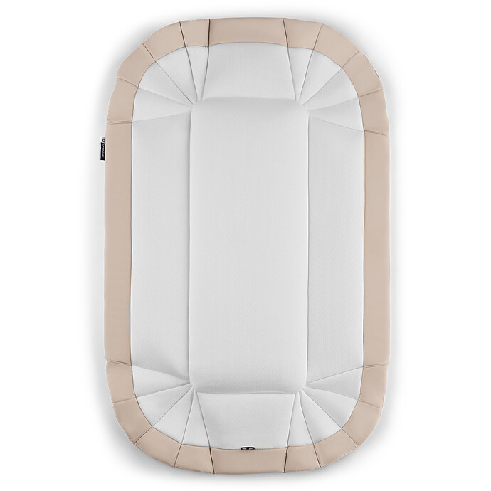Baby Nest - Desert Taupe pas cher