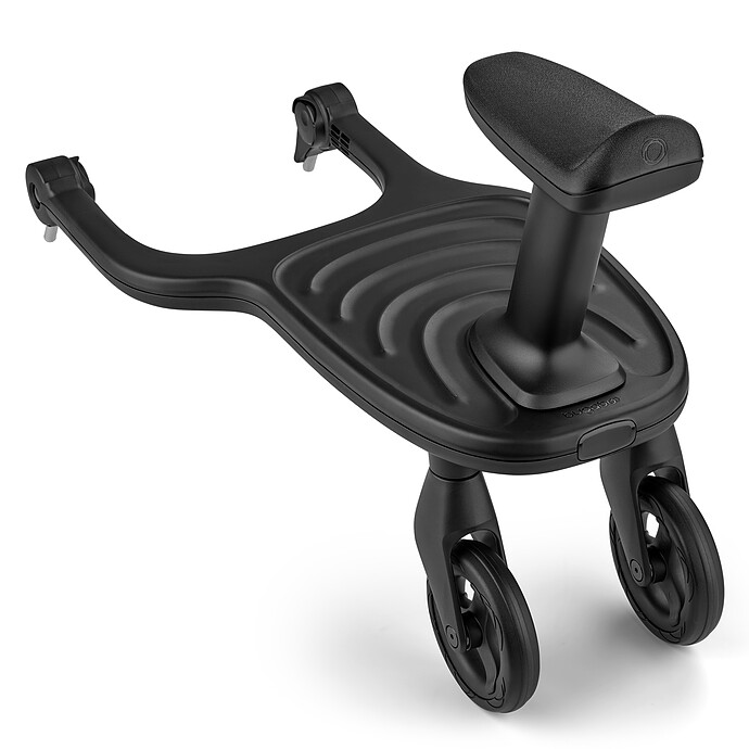Accessoires poussette