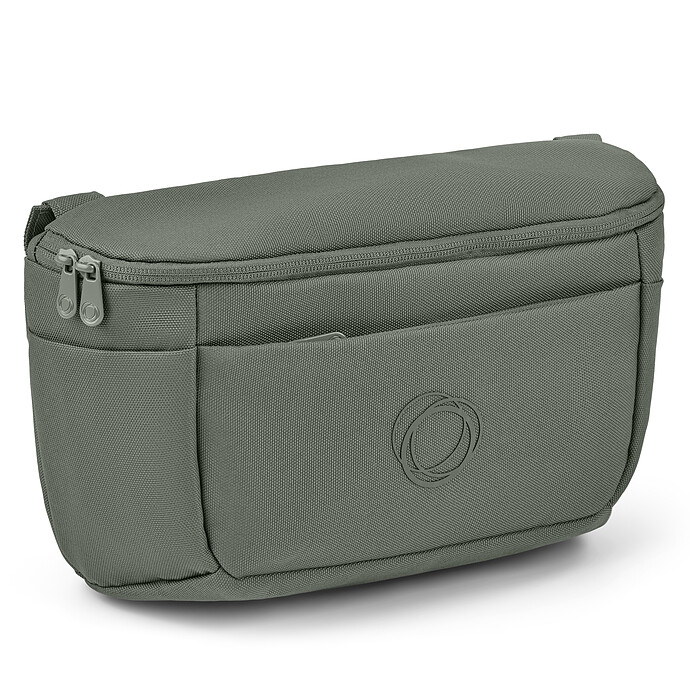 Sac Organiseur - Forest Green Bugaboo