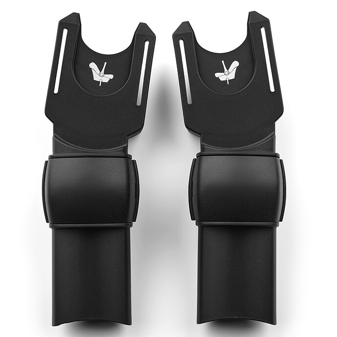 Adaptateurs Fox 5 Renew Bugaboo