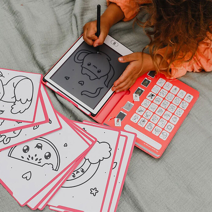 Mes premiers jouets