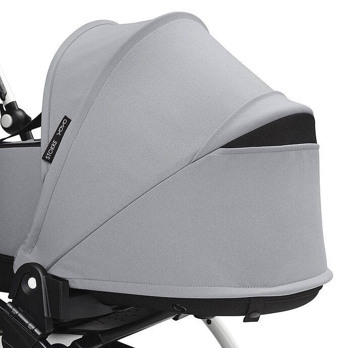 Nacelle YOYO - Stone Stokke