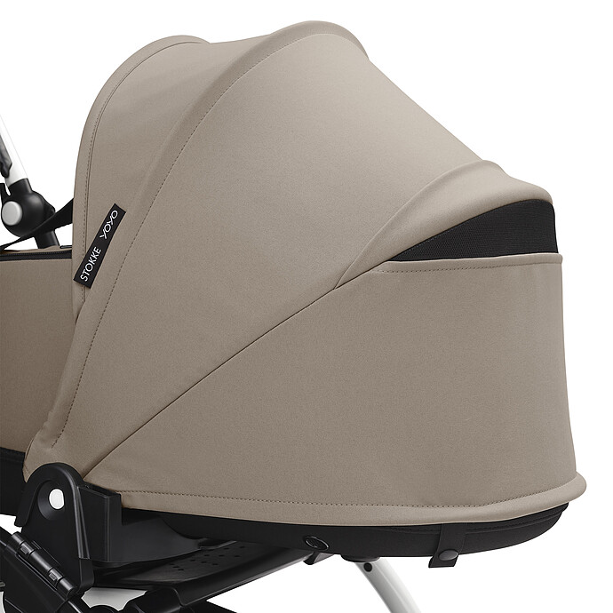 Avis Nacelle YOYO - Taupe