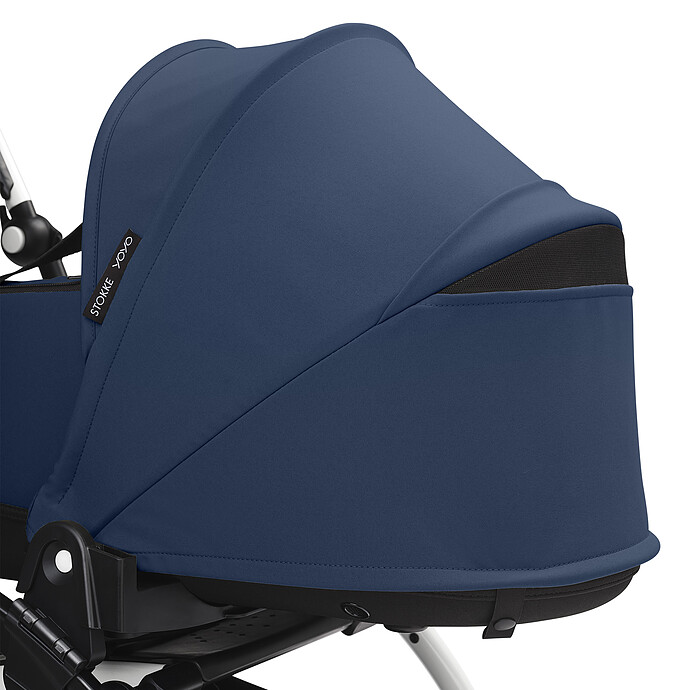Avis Nacelle YOYO - Navy Blue