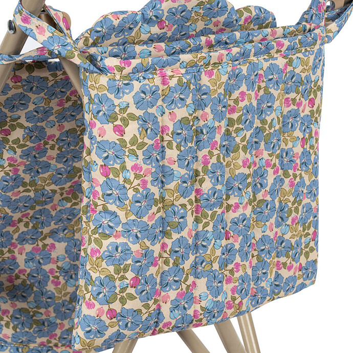 Avis Poussette pour Poupée - Fleur Rosier