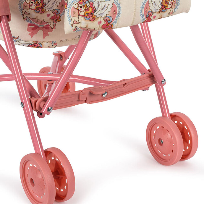 Achat Poussette pour Poupée - Twinkle Sprinkle