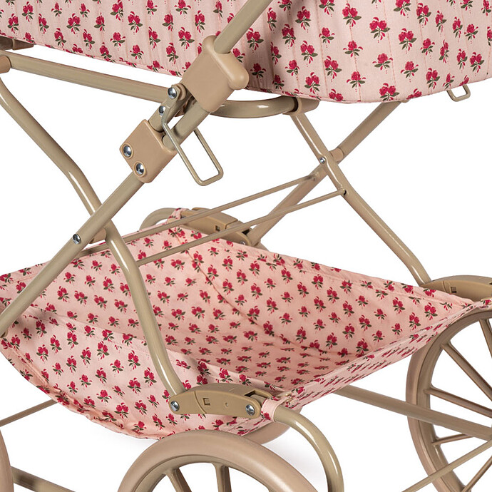 Achat Landau pour Poupée - Rosie Rose