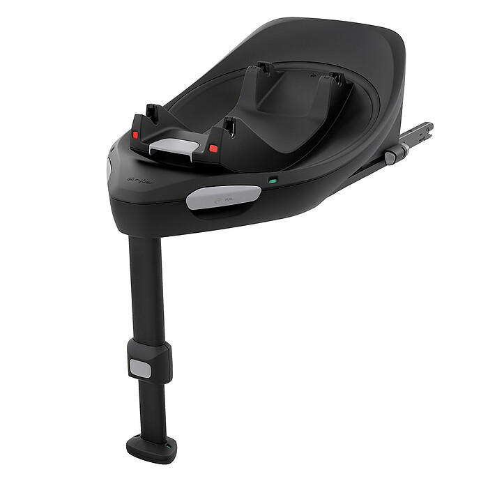 Avis Siège Auto Cloud G Plus i-Size Groupe 0+ - Siège Auto Sirona G Plus i-Size Groupe 0+/1  - Base G - Moon Black