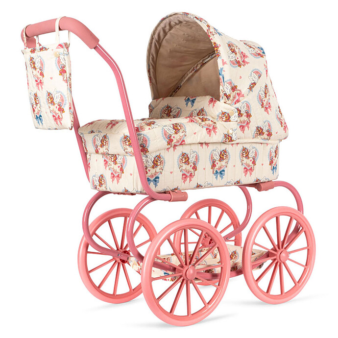 Landau pour Poupée Minnie - Twinkle Sprinkle Konges Sløjd
