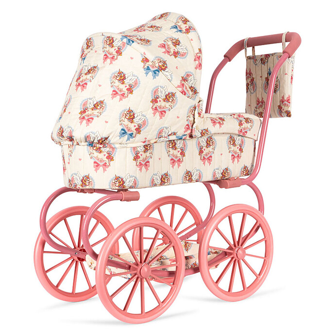 Achat Landau pour Poupée Minnie - Twinkle Sprinkle