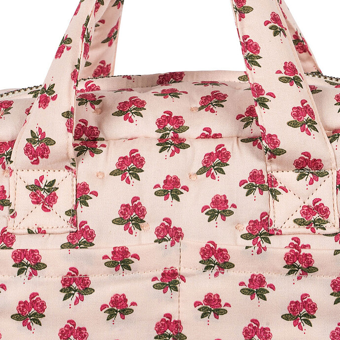 Sac à Langer pour Poupée - Rosie Rose Konges Sløjd