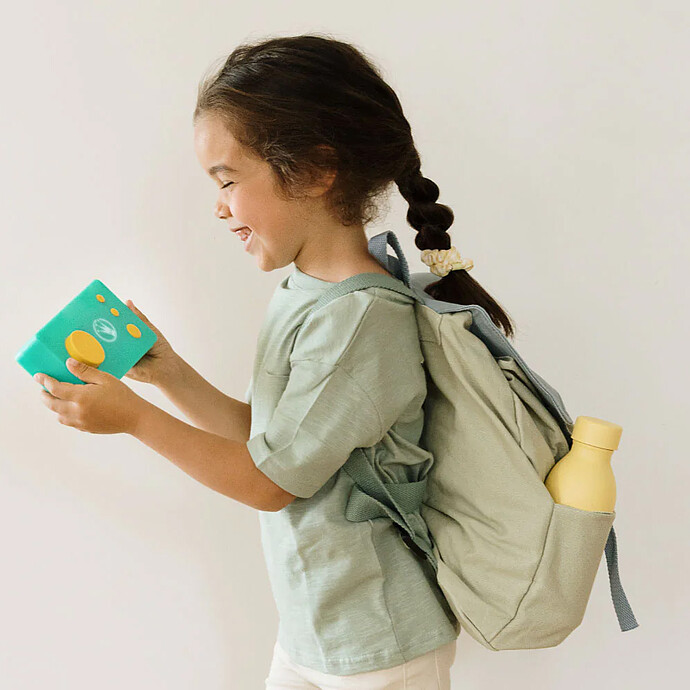 Avis Mon Coffret Lunii Apprendre en S'amusant