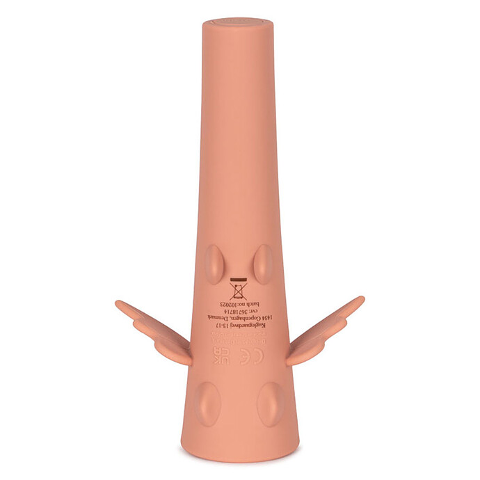 Avis Lampe de Poche Dragon - Raspberry 