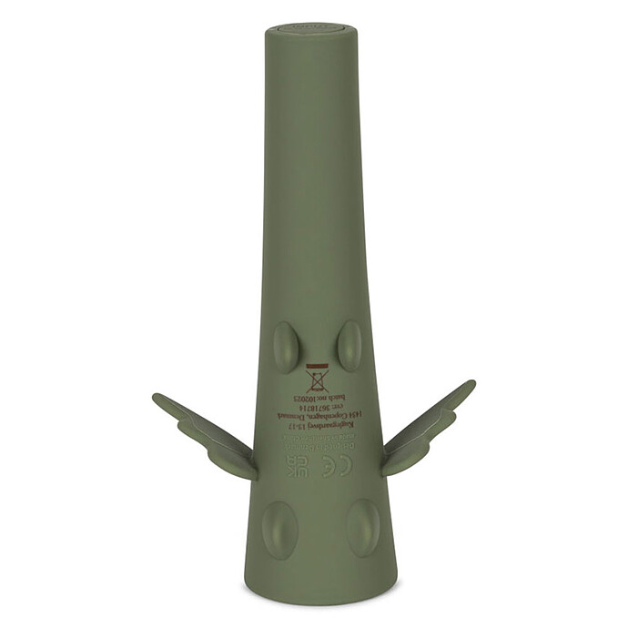 Avis Lampe de Poche Dragon - Olivine