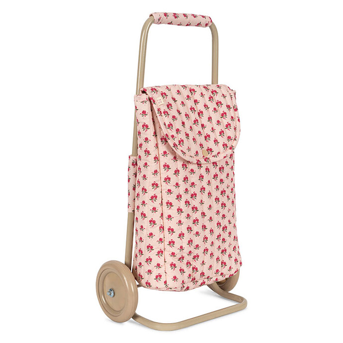 Chariot de Courses - Rosie Rose Konges Sløjd