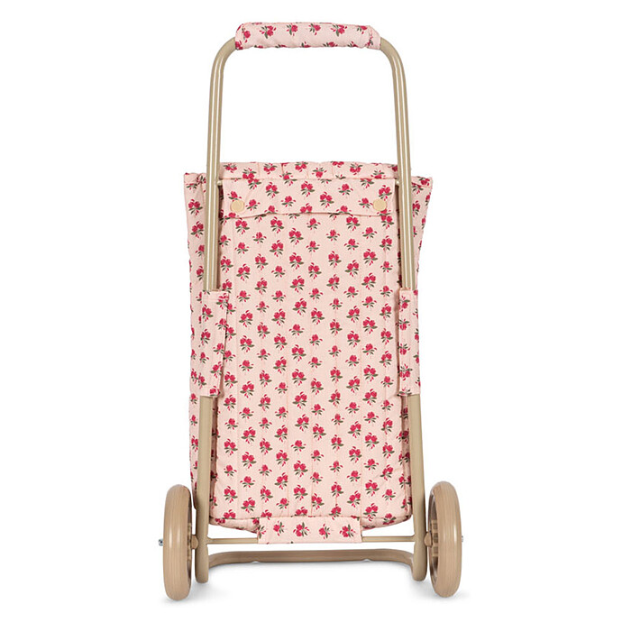 Chariot de Courses - Rosie Rose Konges Sløjd