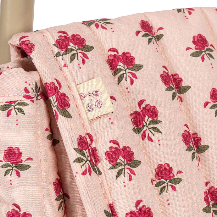 Avis Chariot de Courses - Rosie Rose