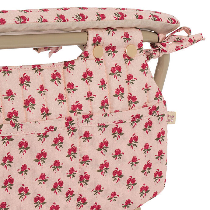 Achat Table à Langer pour Poupée - Rosie Rose