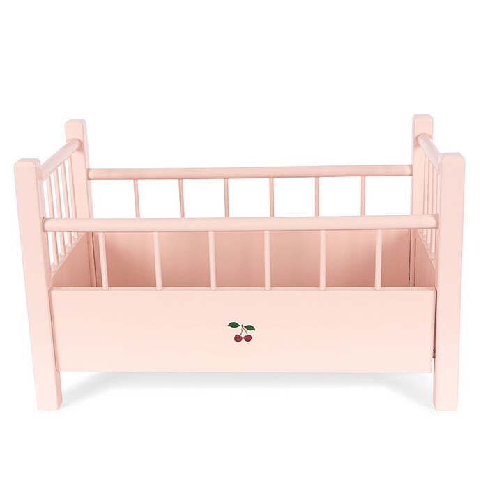 Lit pour Poupée - Pink Konges Sløjd