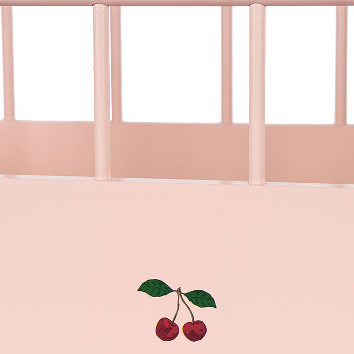 Achat Lit pour Poupée - Pink