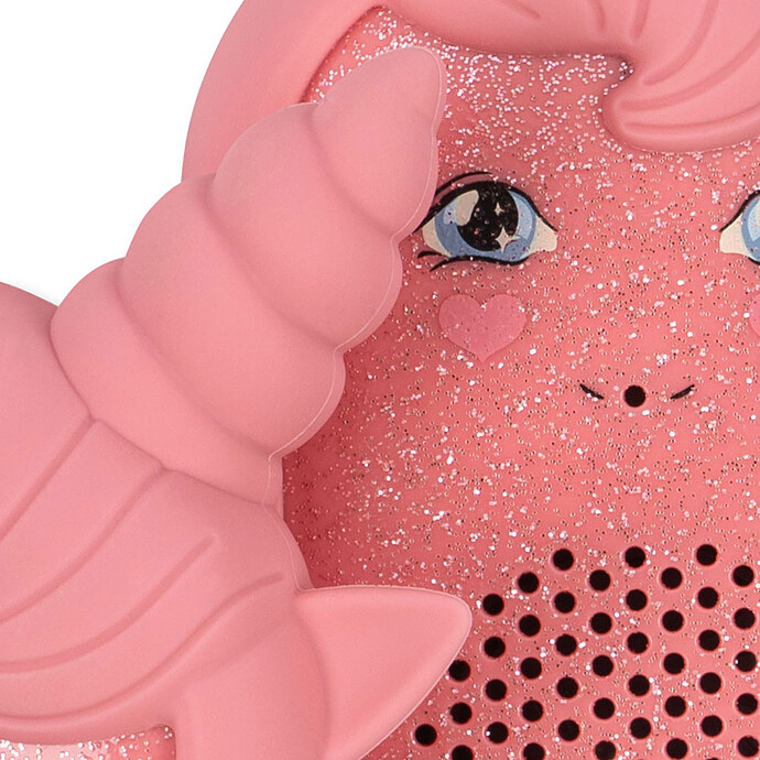 Avis Lot de 2 Talkie-walkie Licorne - Sparkling Pink