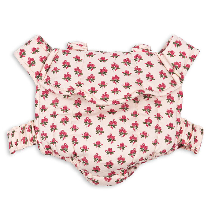 Porte-bébé pour Poupée - Rosie Rose Konges Sløjd