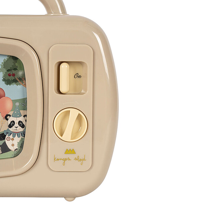 Achat Téléviseur - Lemon