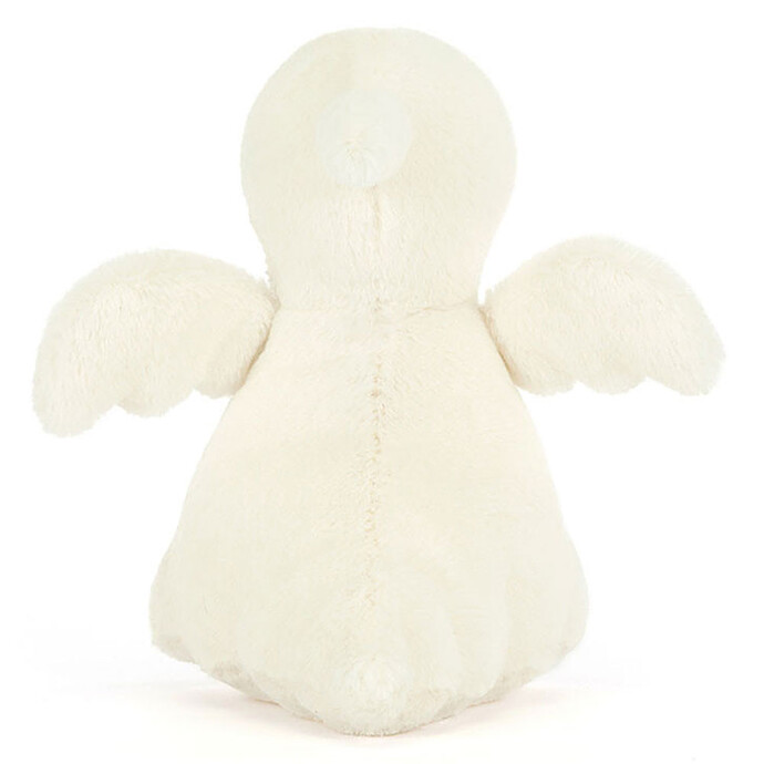 Avis Mysti Ghost