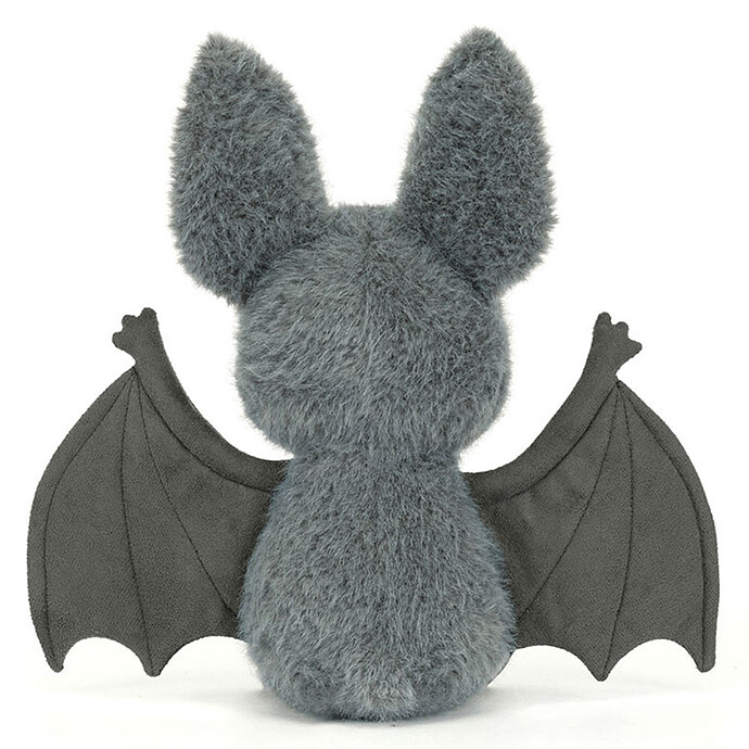 Avis Broox Bat