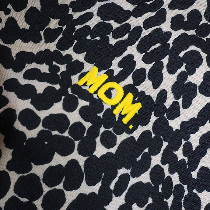 Avis Sweat d'Allaitement Lait'o - XS