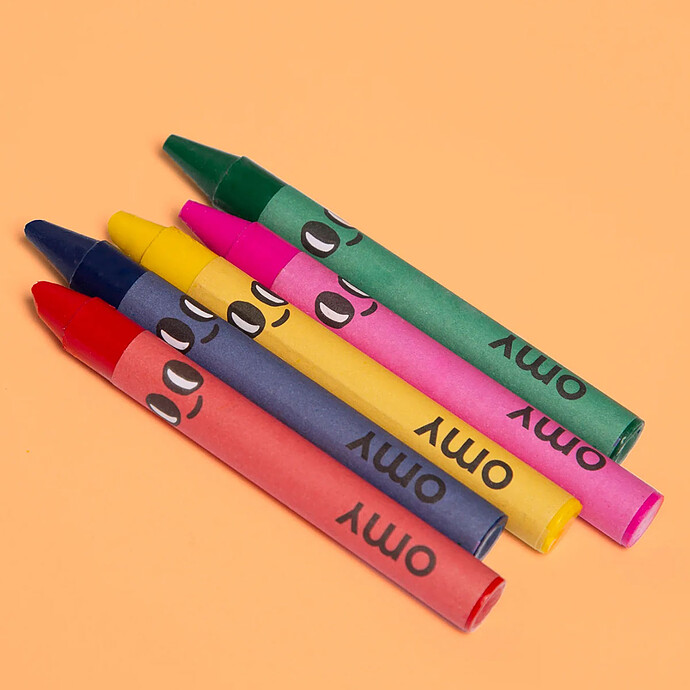 Avis Super Coloring & Stickers Book - Yummy 