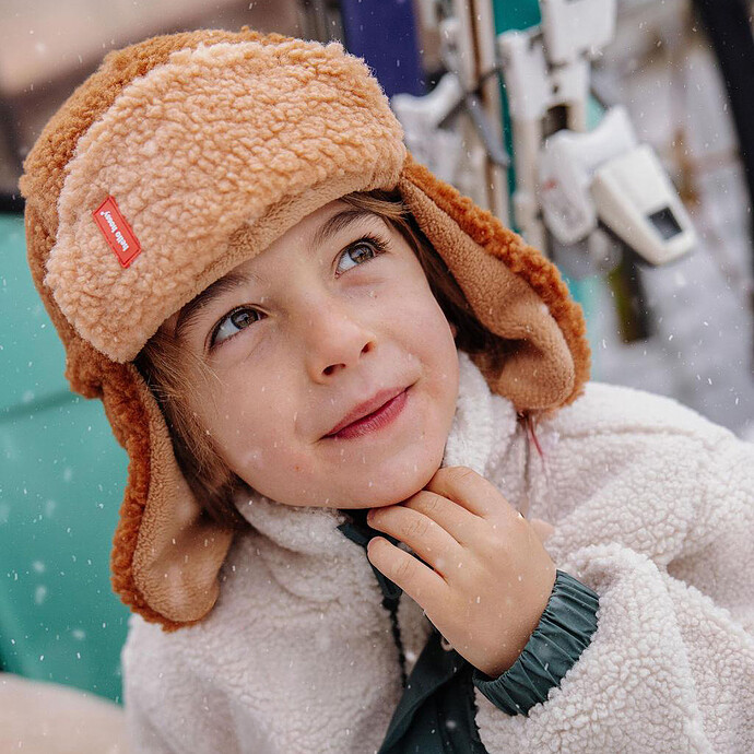 Avis Chapka Cozy Sven - 2/5 Ans