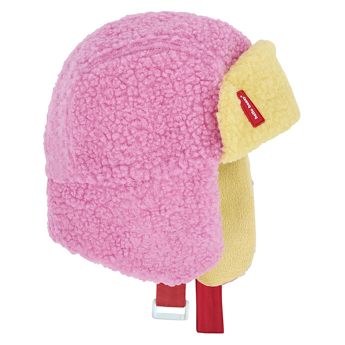 Chapka Cozy Kira - 9/18 Mois Hello Hossy