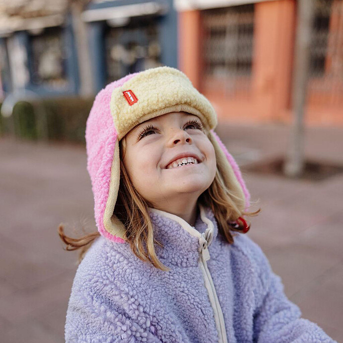 Avis Chapka Cozy Kira - 2/5 Ans