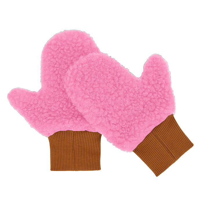 Moufles Heaty Kira - 3/4 Ans Hello Hossy