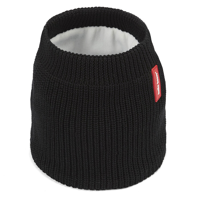 Tour de Cou Cocoon Blacky - 1/5 Ans Hello Hossy