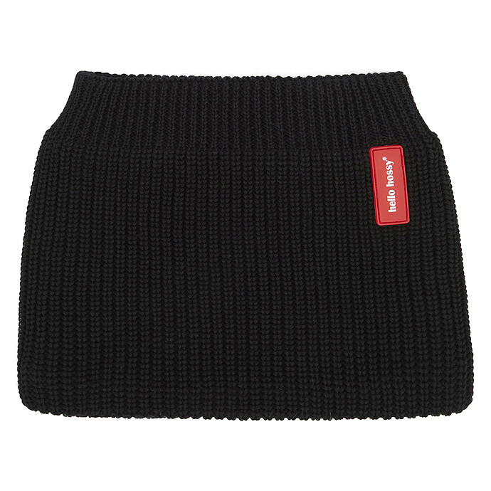 Tour de Cou Cocoon Blacky - 1/5 Ans Hello Hossy