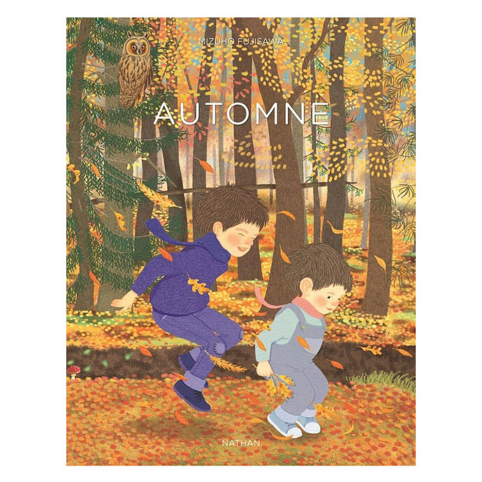 Automne Nathan Editions
