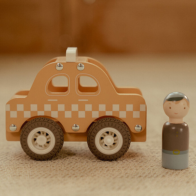 Avis Taxi