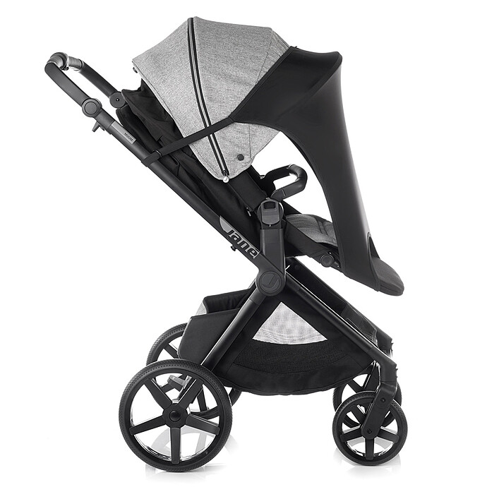 Avis Protection Solaire pour Poussette