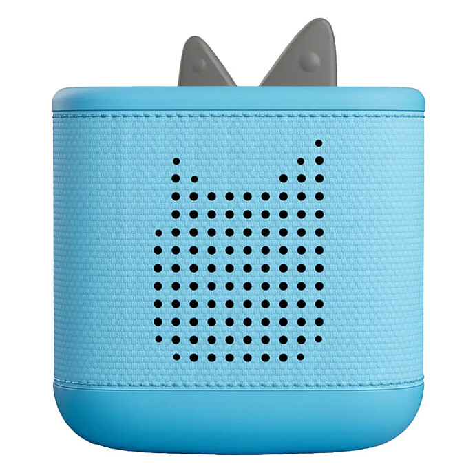 Mon Premier Coffret Toniebox 2 - Bleu Ciel Tonies