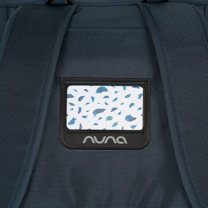 Sac de Transport TRVL - Indigo pas cher