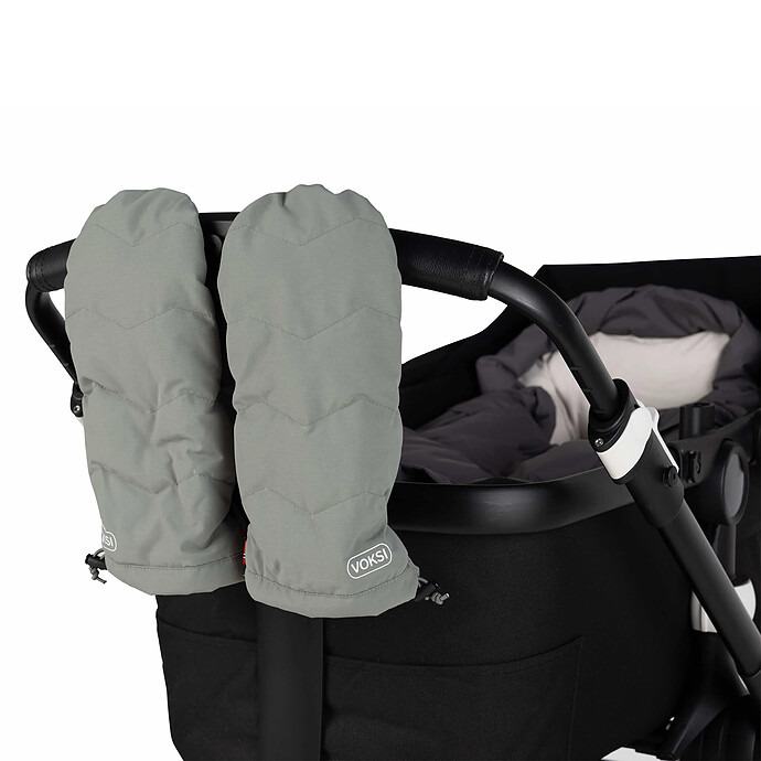 Accessoires poussette