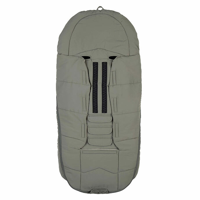 Achat Chancelière Explorer - Meadow Green