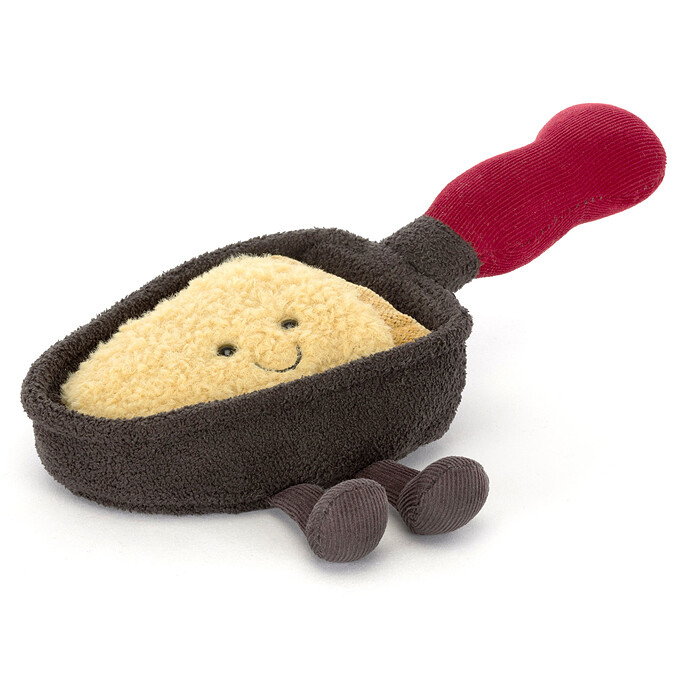 Amuseables Raclette Jellycat
