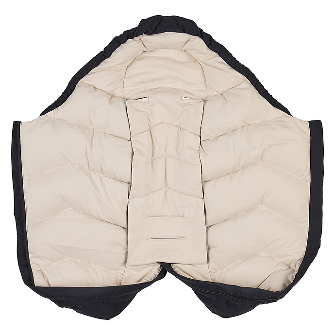 Achat Chancelière Move - Black